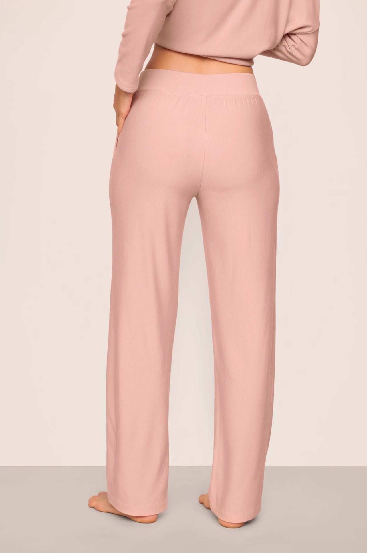 Softest Sweats straight pant