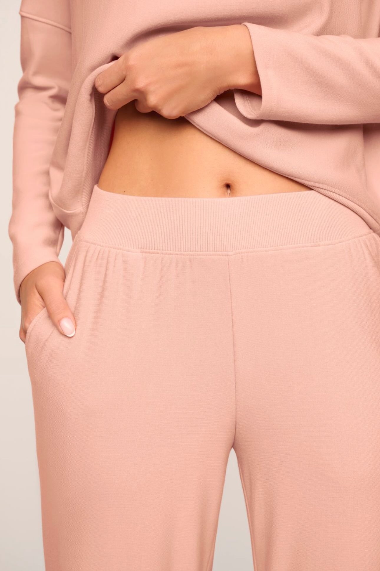 Softest Sweats straight pant