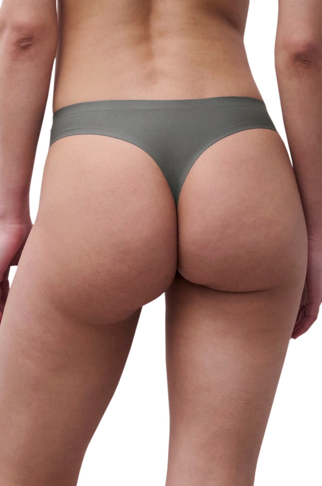 Soft Stretch thong - fall colors 2026