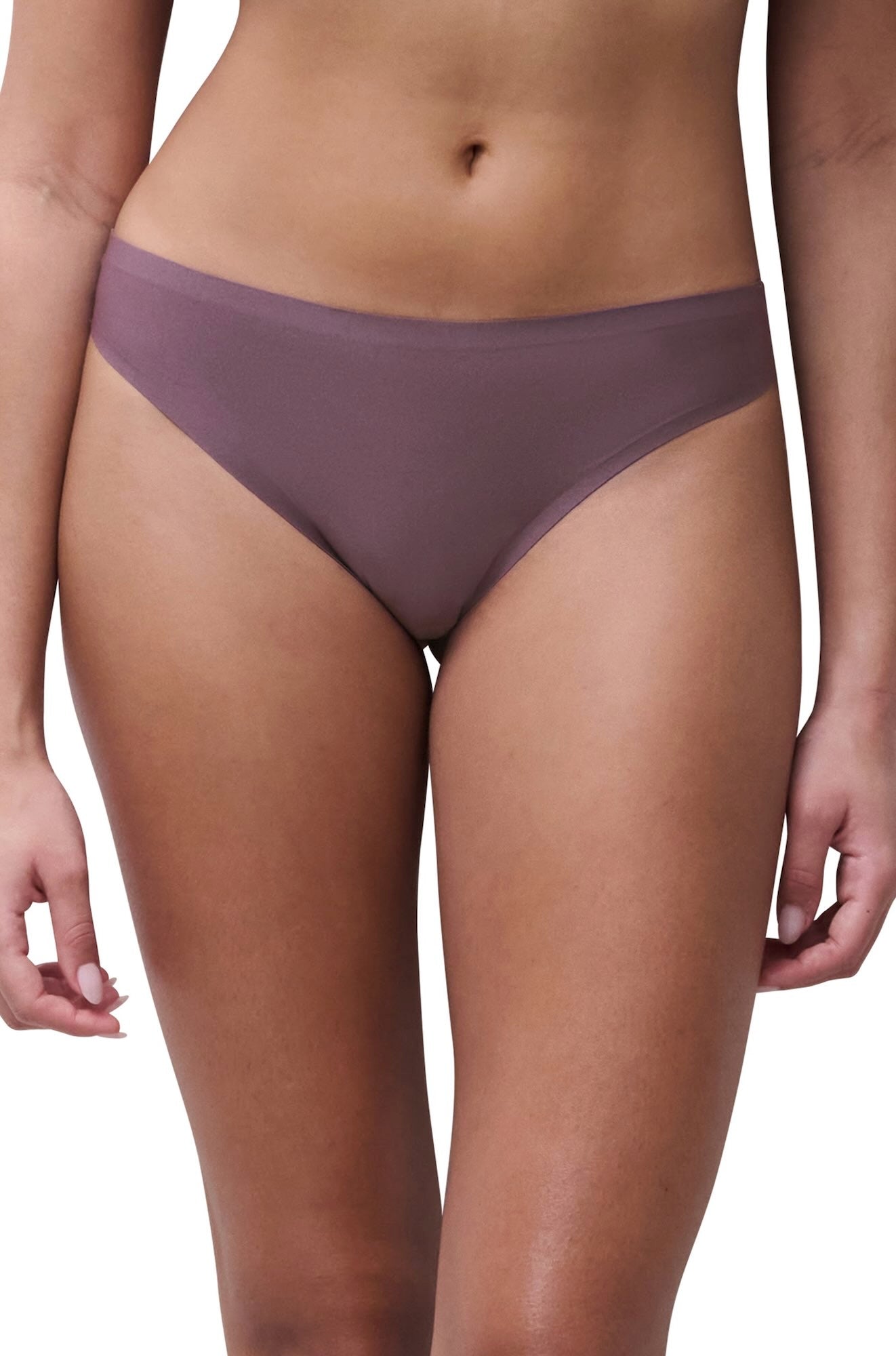 Soft Stretch thong - fall colors 2026