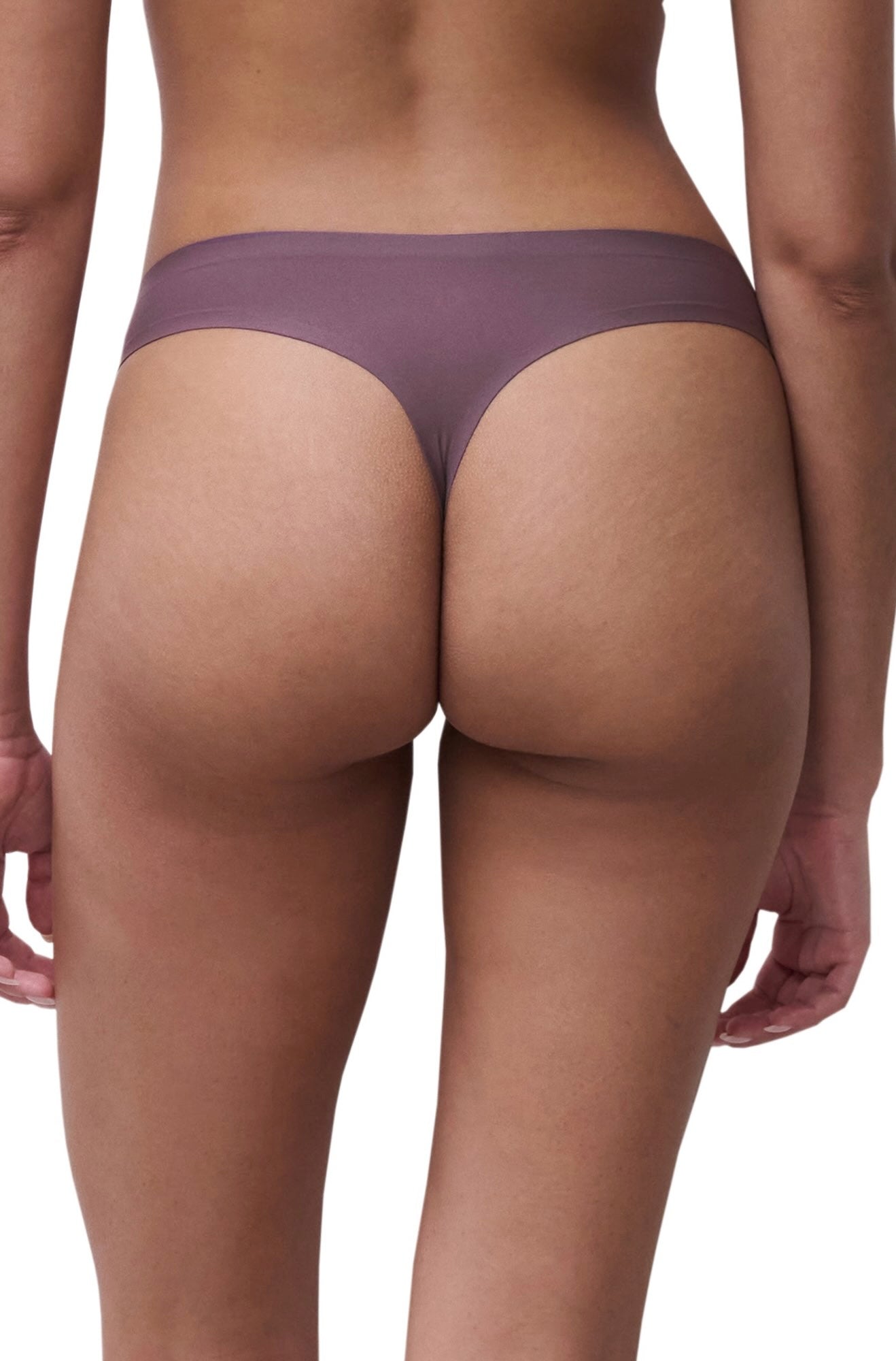 Soft Stretch thong - fall colors 2026