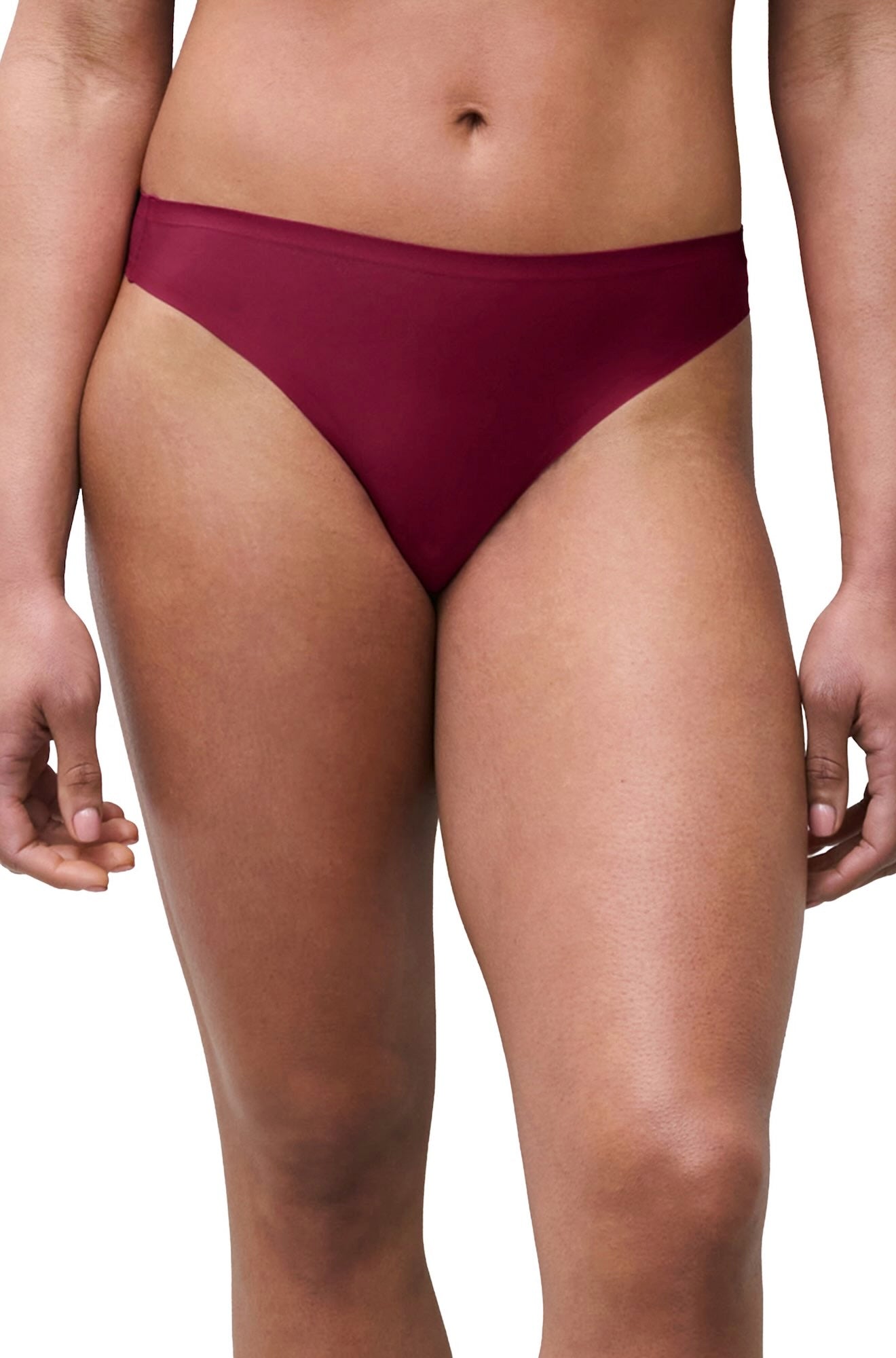 Soft Stretch thong - fall colors 2026