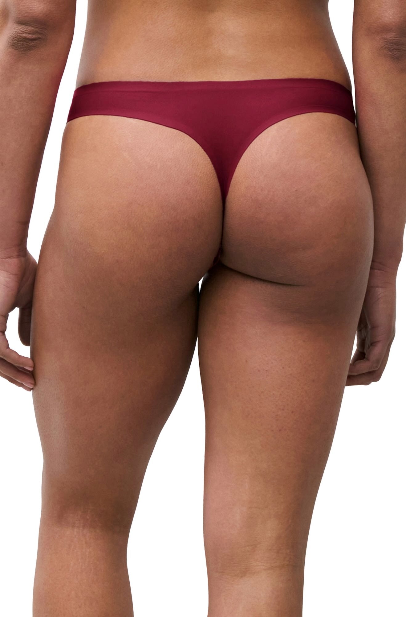 Soft Stretch thong - fall colors 2026