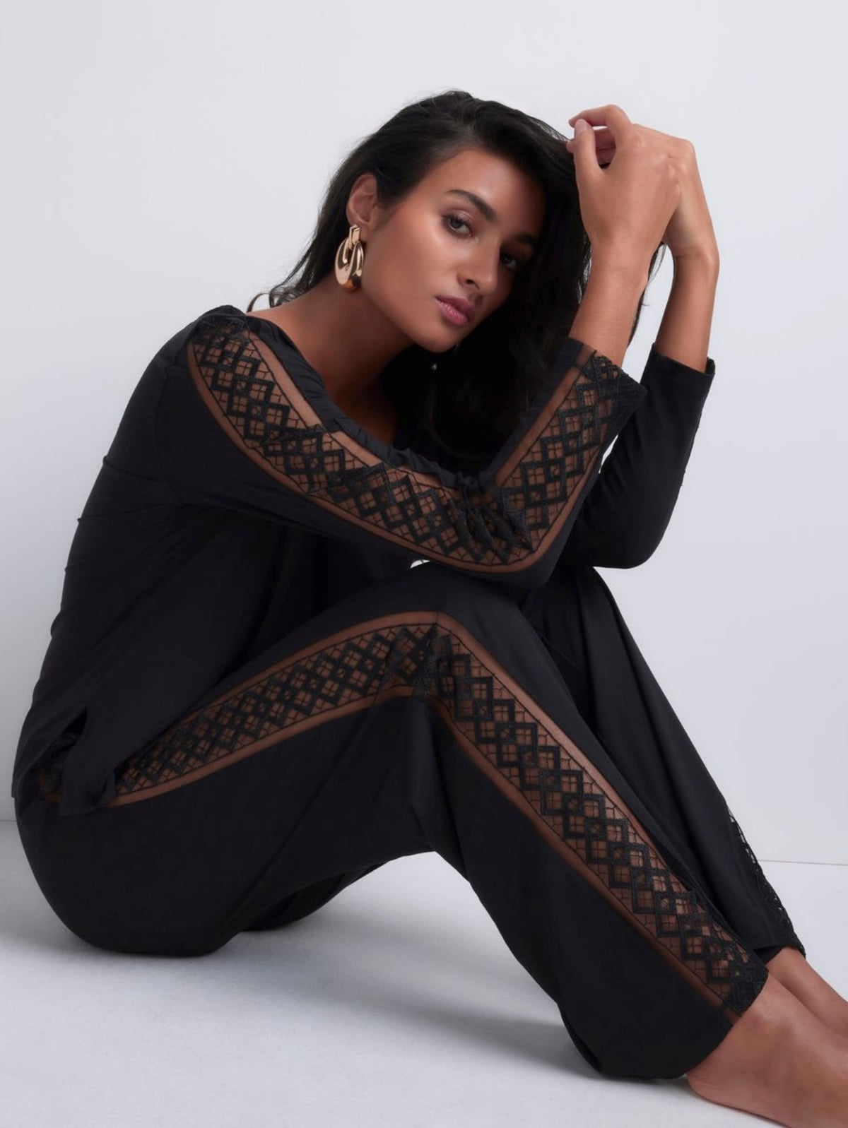 Sweet Obsession pant