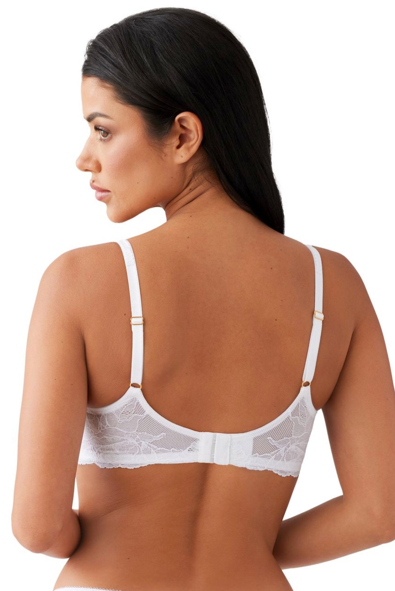 Vivid Attraction bralette