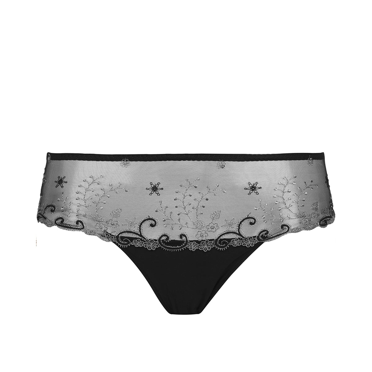 Delice boyshort
