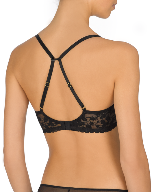 Cherry Blossom contour bra