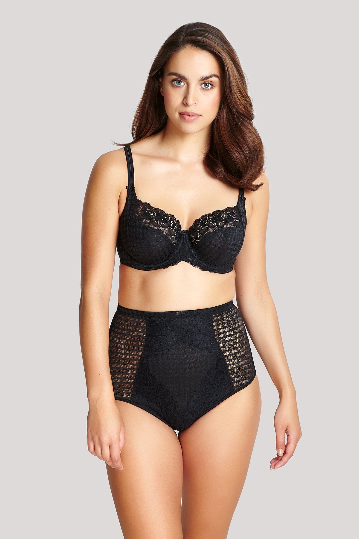 Envy high waist shaping brief