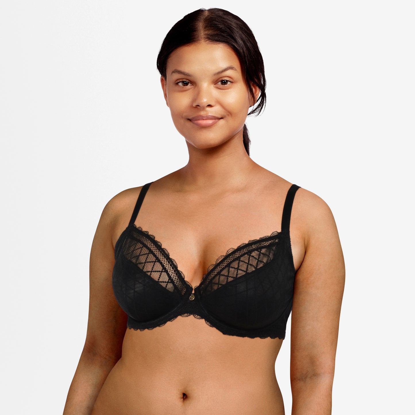 C Chic Sexy plunge bra