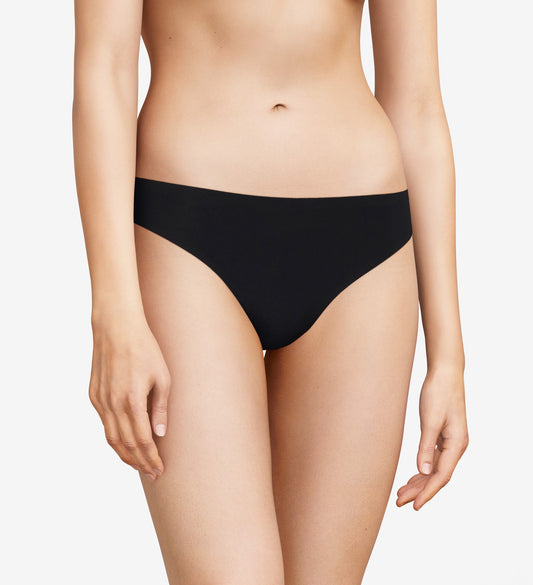 Soft Stretch thong