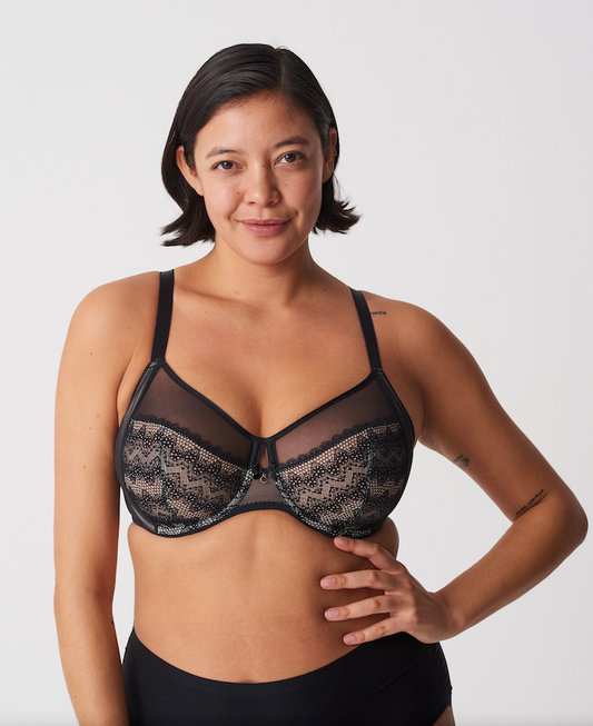 Buy Chantelle Soft Stretch Padded Bralette from Next Luxembourg