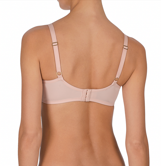 Statement Full Figure underwire bra