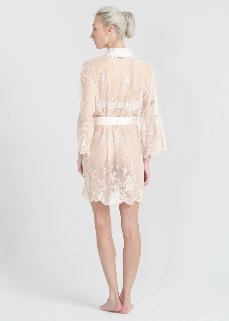 Darling cover-up