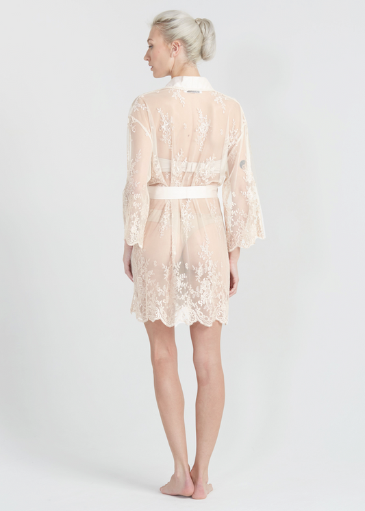 Darling cover-up