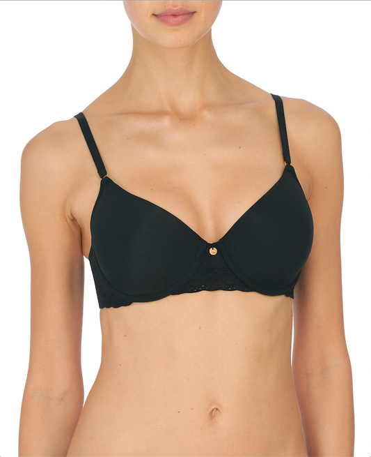 Bliss Perfection contour bra - neutrals