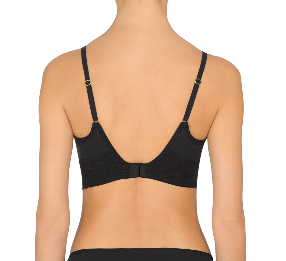 Bliss Perfection soft cup bra – Freudian Slip