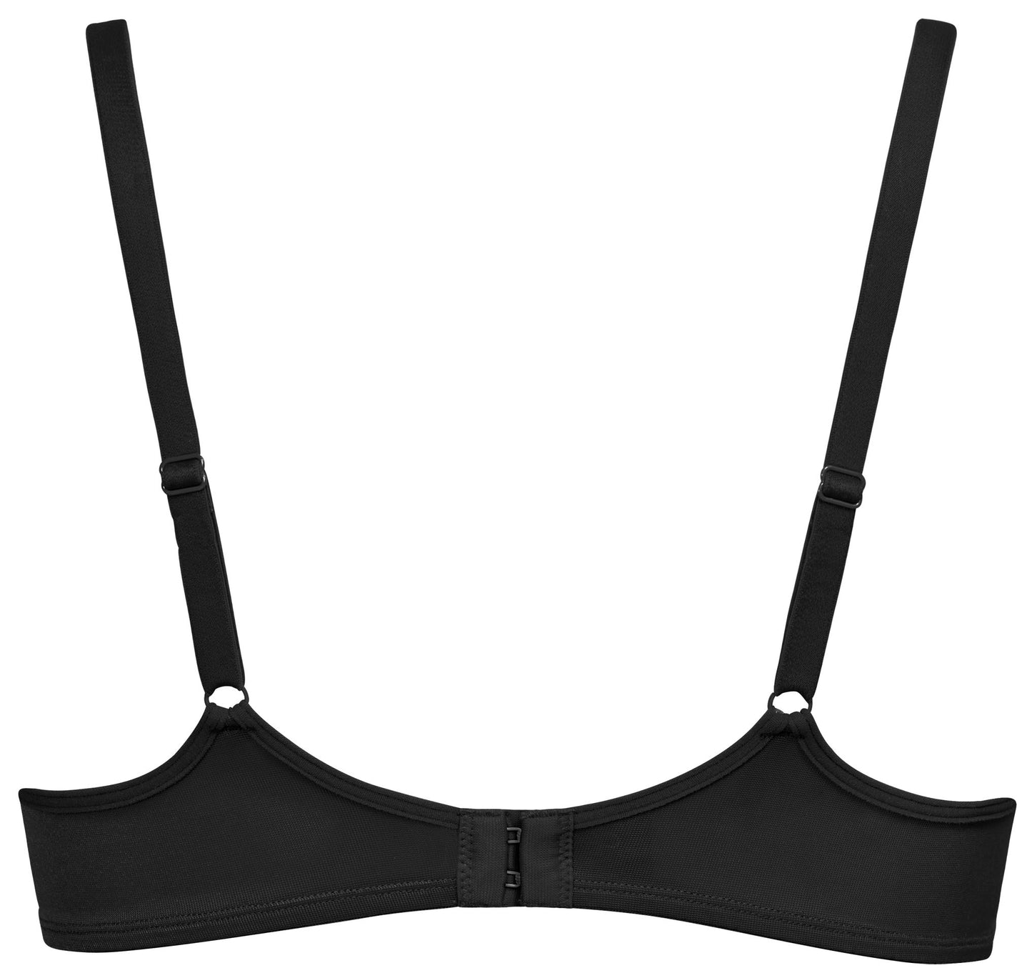 Dame de Paris push up bra