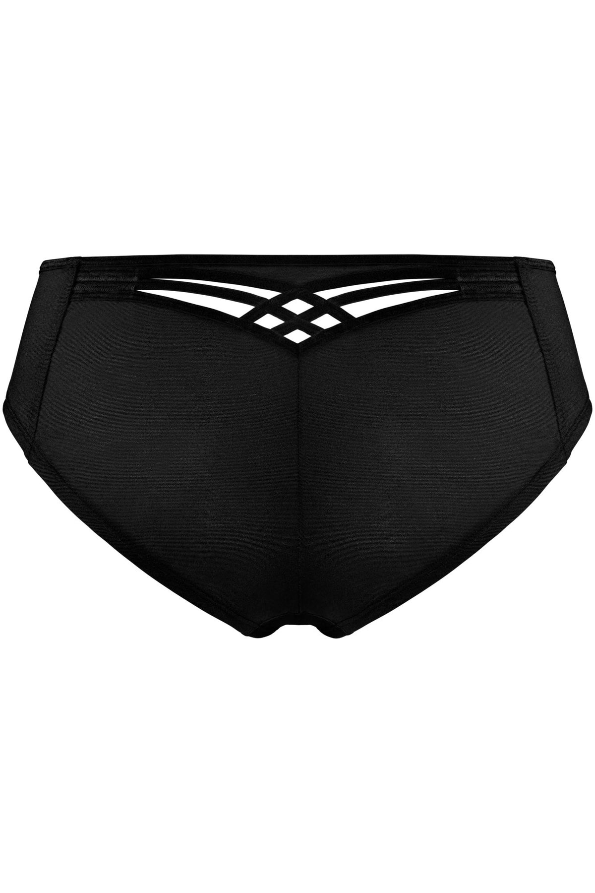 Dame de Paris brazilian brief