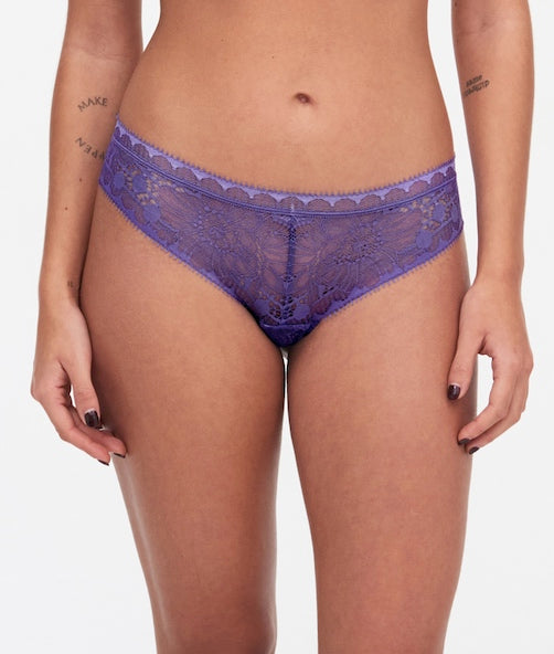 Chantelle Hipster soft stretch 2644 - Lingerie Lalonde