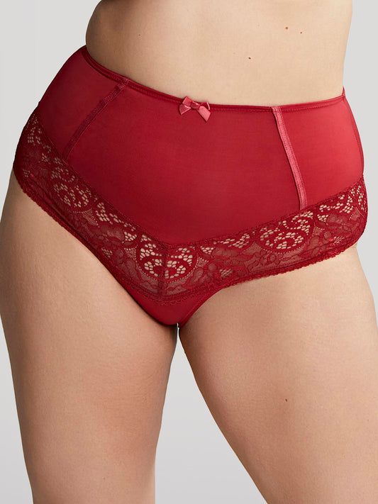 Estel high waist brief