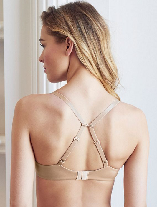Future Foundation contour bra