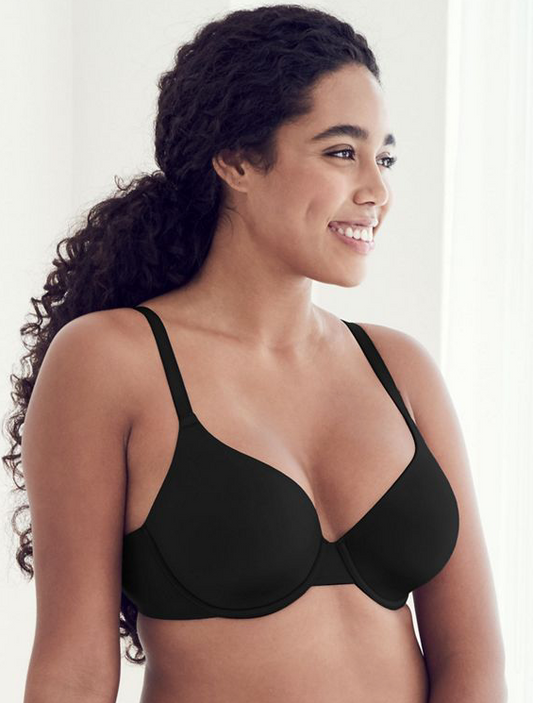 Future Foundation contour bra