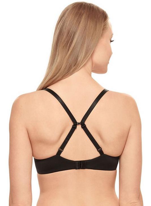 Future Foundation wire free bra