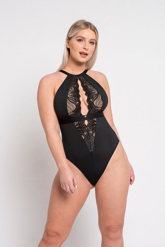 Indulgence bodysuit
