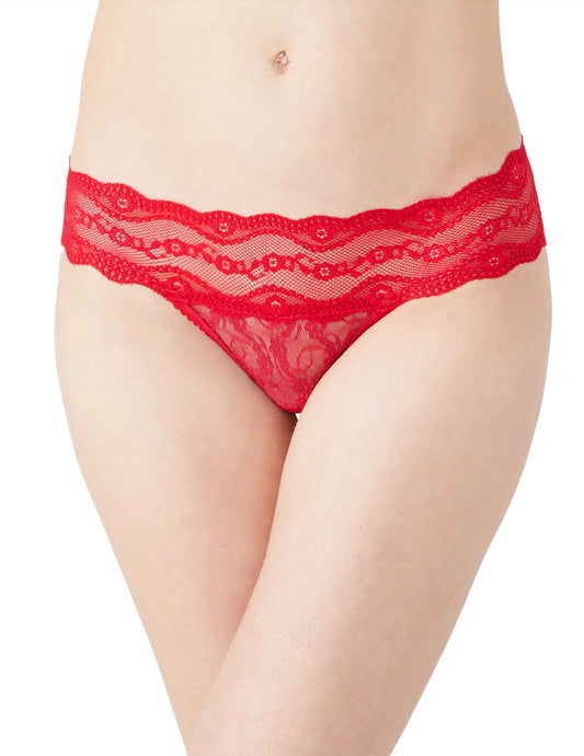 Lace Kiss bikini