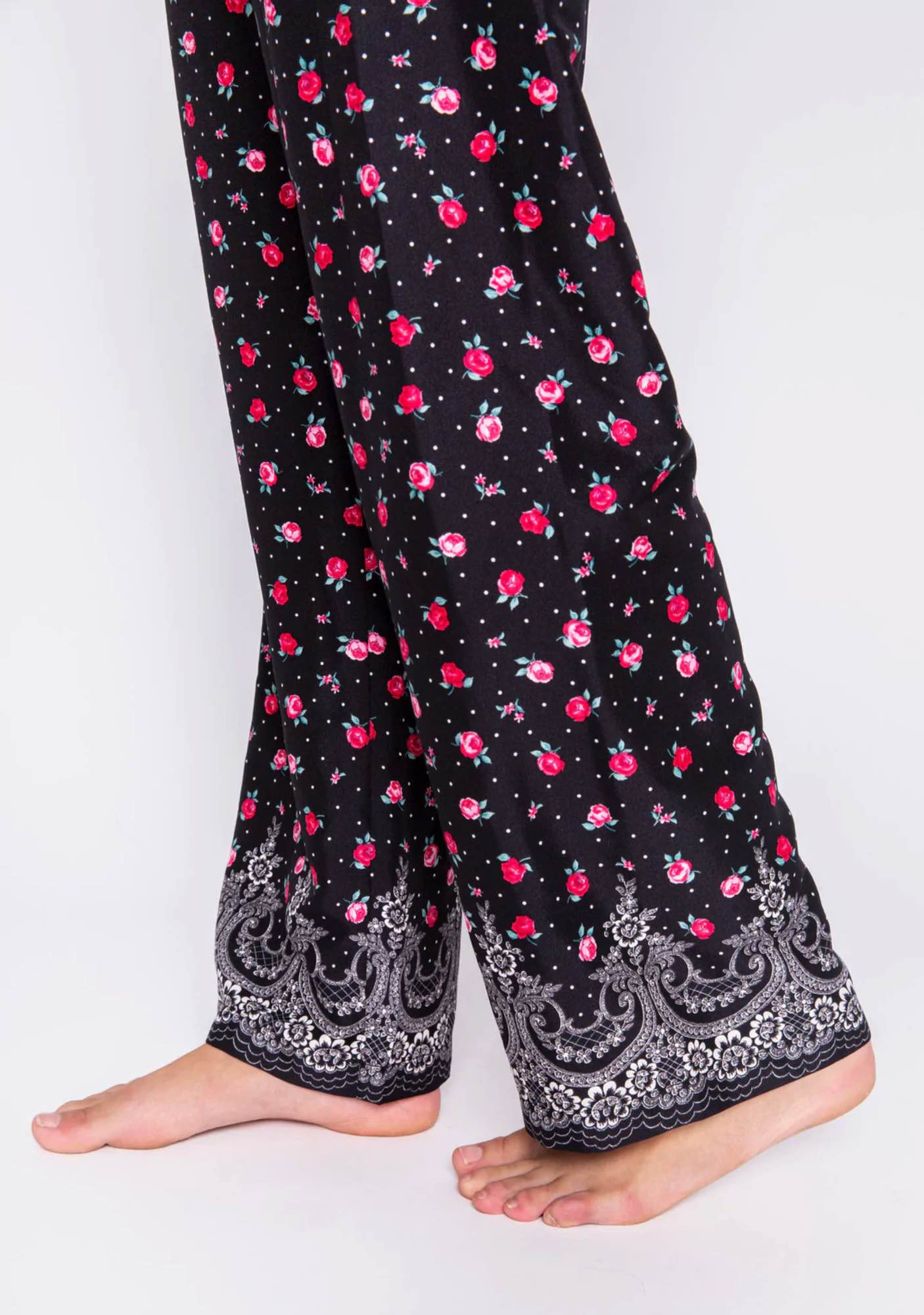 Love and Lace pant