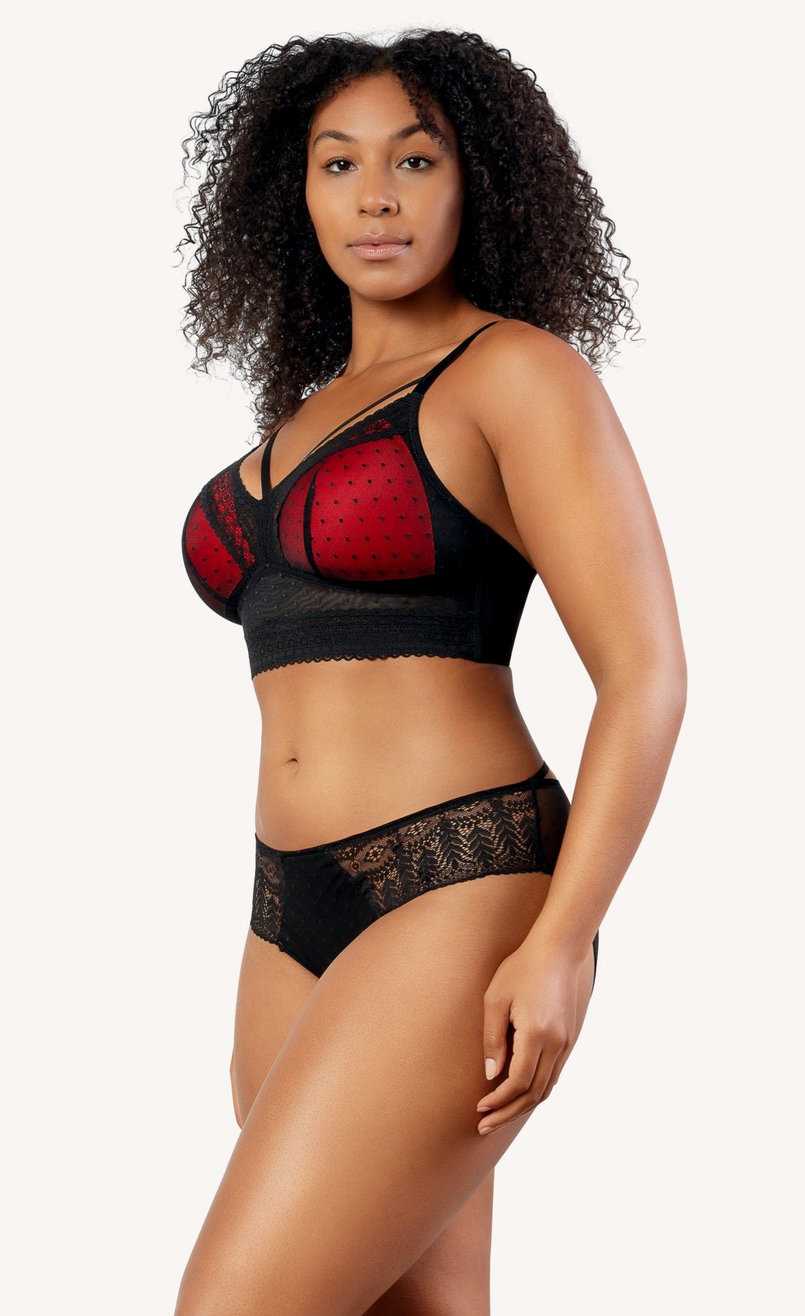 Mia Dot bralette