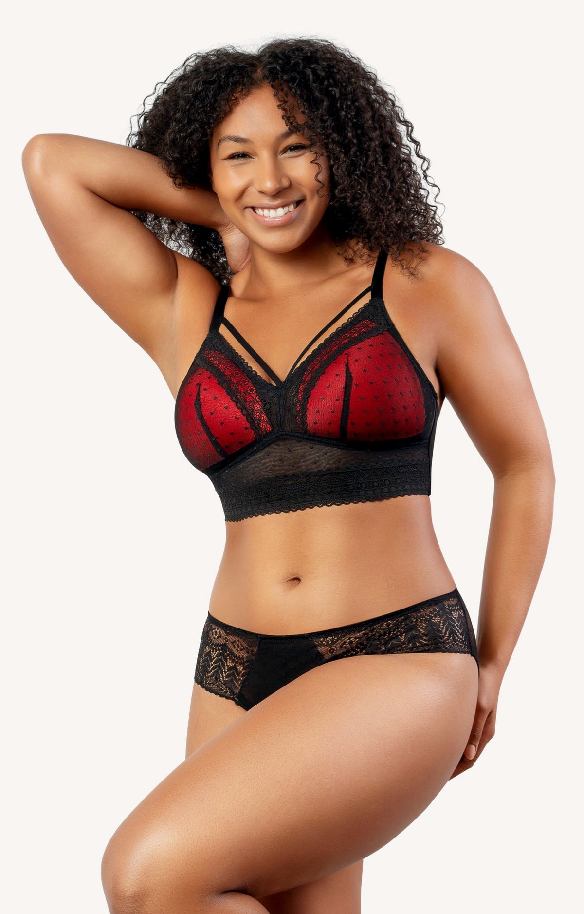 Mia Dot bralette