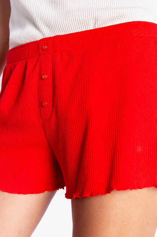 Textured Essentials shorts